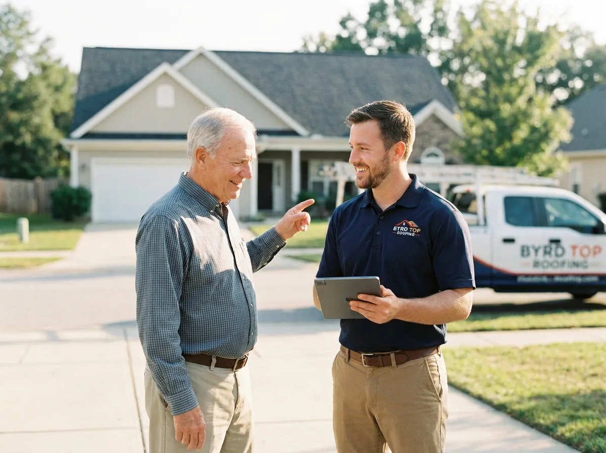Roofing Carencro, LA FAQs